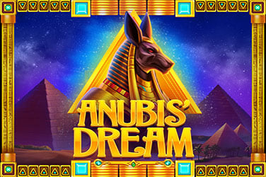Anubis' Dream
